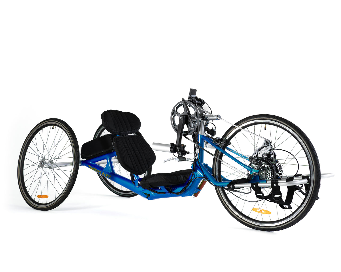 E1 Handcycle