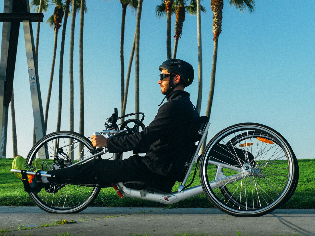 From Workshop to Road: A Custom Build Journey