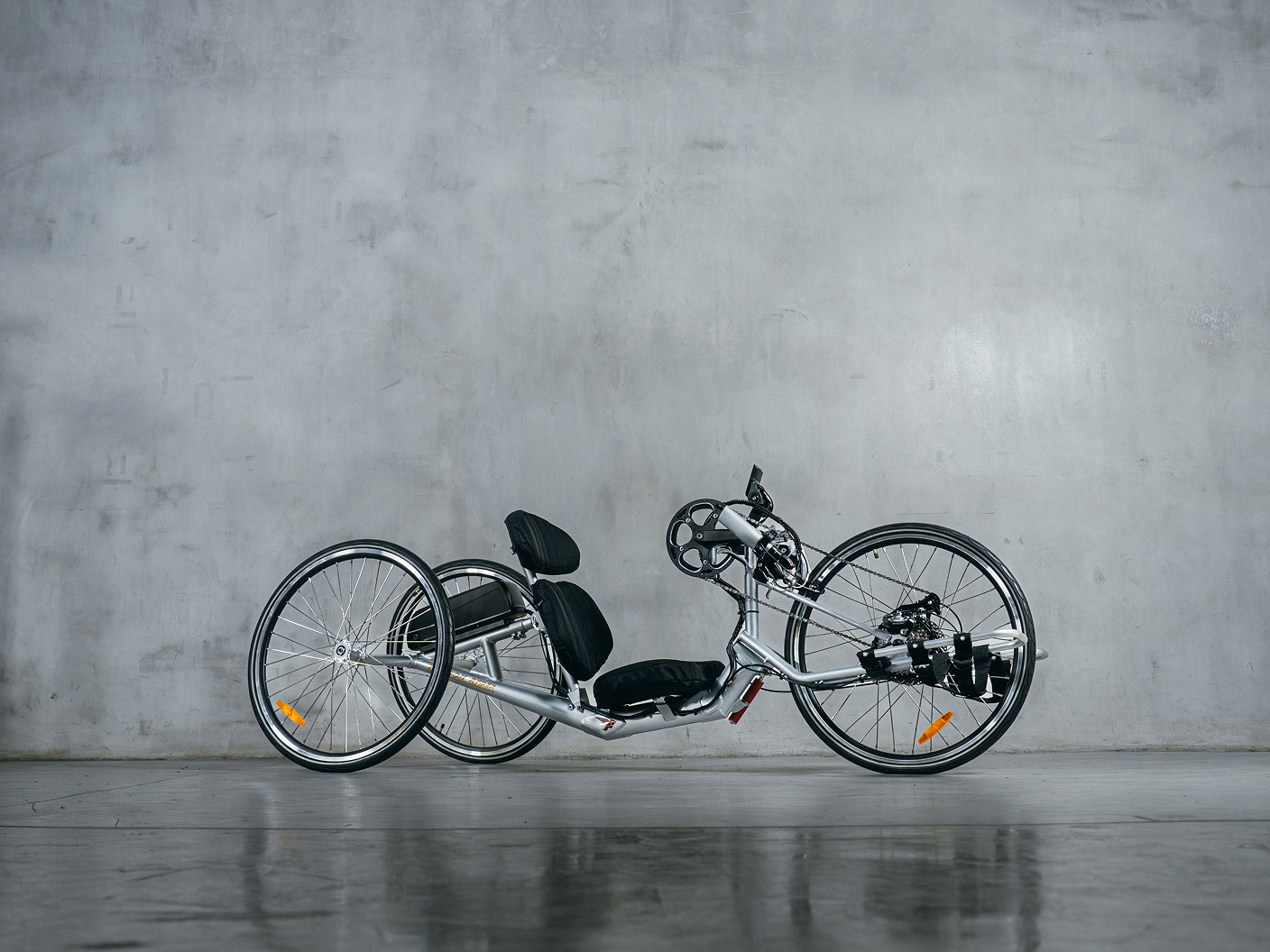 Why Standard Components Matter – Freedom Ryder