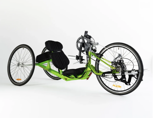 E1 Handcycle
