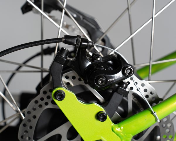 E1 Electric Handcycle - Image 6