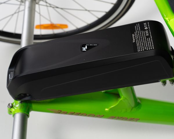 E1 Electric Handcycle - Image 5