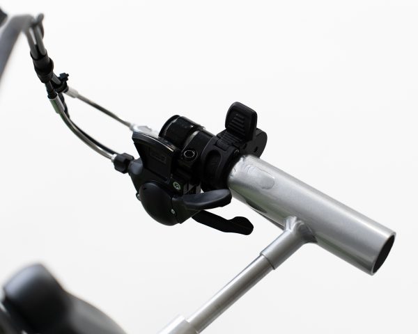 E1 Electric Handcycle - Image 7