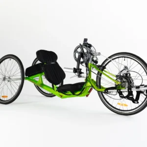 E1 Electric Handcycle