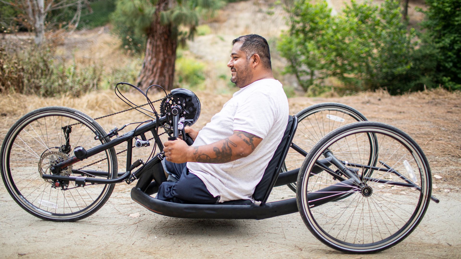 Are Handcycles Only for People With Disabilities? Cost and Ease of Use Explained